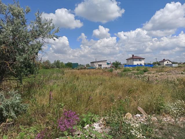 Участок на продажу в Ростове-на-Дону, 1-я Конструктивная фото №3