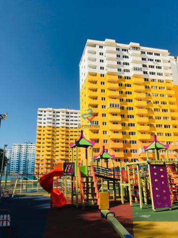 Квартира на продажу по адресу Россия, Краснодарский край, Сочи, Тепличная улица, 79 фото №4