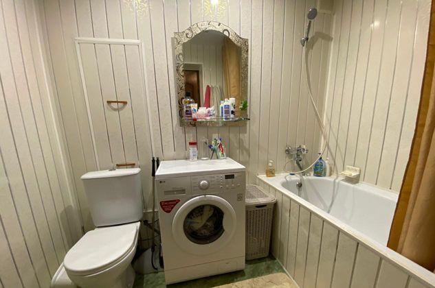 Квартира на продажу в Ростове-на-Дону, улица Нансена, 437/1 фото №0