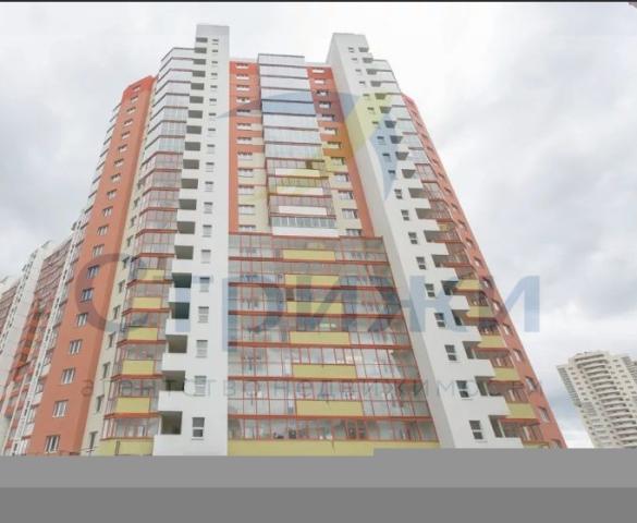 Квартира на продажу в Челябинске, улица Братьев Кашириных, 131 фото №15