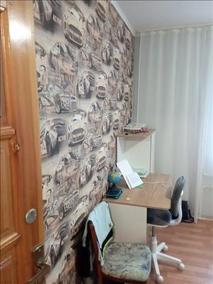 Комната на продажу в Ростове-на-Дону, Штахановского ул, д.22 фото №1