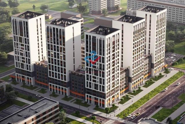 Квартира на продажу в Пензе, улица Рахманинова фото №2