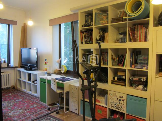 Квартира на продажу в Пензе, улица Лермонтова, 12 фото №3