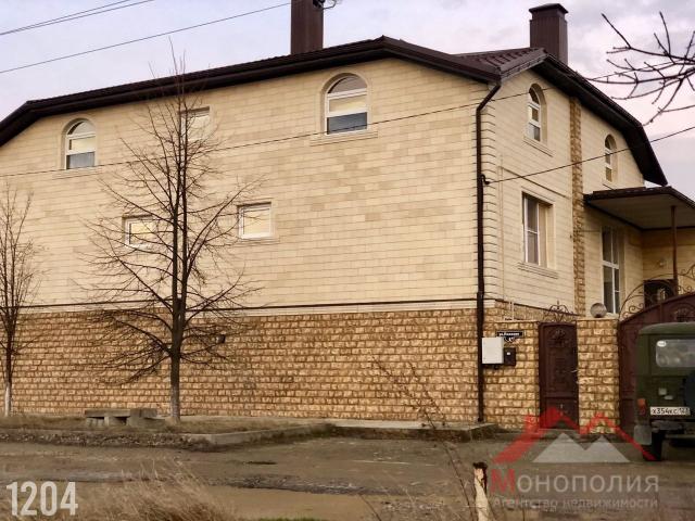 Дом на продажу в Анапской, Полевая улица, 8А фото №0