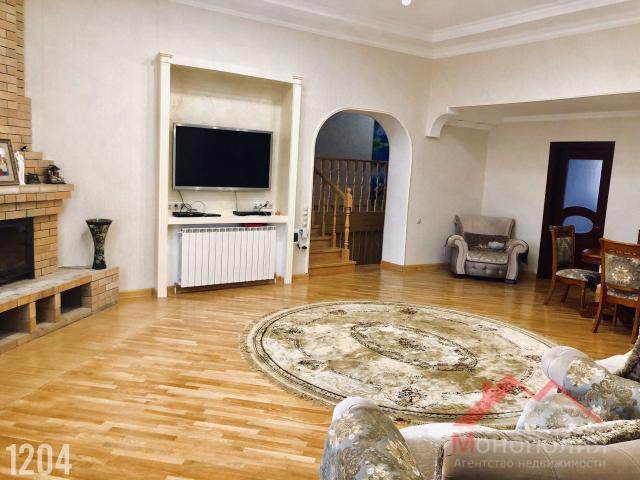 Дом на продажу в Анапской, Полевая улица, 8А фото №3