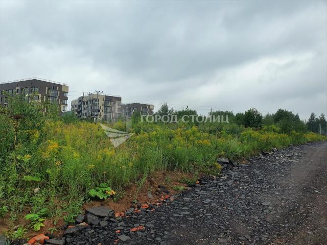 Участок на продажу в Жабкино, Троицкая улица, 6 фото №4