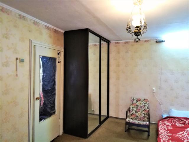 Квартира на продажу в Новочеркасске, улица Толбухина, 36 фото №0