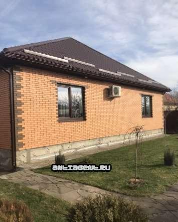 Дача на продажу в Краснодаре, 37-я Линия ул фото №0
