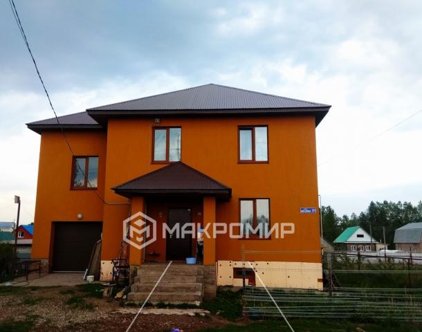 Дом на продажу в Кабаково, Шоссейная ул., 31, к 1 фото №0