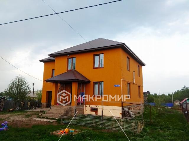 Дом на продажу в Кабаково, Шоссейная ул., 31, к 1 фото №1