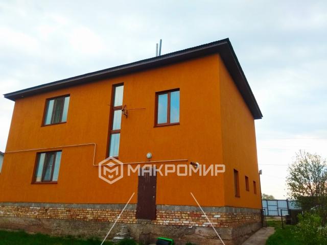 Дом на продажу в Кабаково, Шоссейная ул., 31, к 1 фото №2