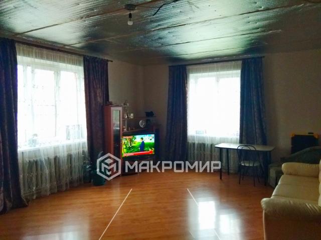 Дом на продажу в Кабаково, Шоссейная ул., 31, к 1 фото №3