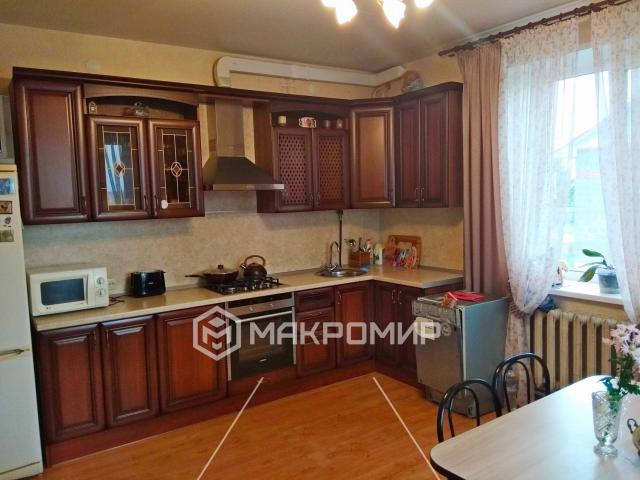 Дом на продажу в Кабаково, Шоссейная ул., 31, к 1 фото №4