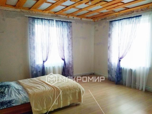 Дом на продажу в Кабаково, Шоссейная ул., 31, к 1 фото №13