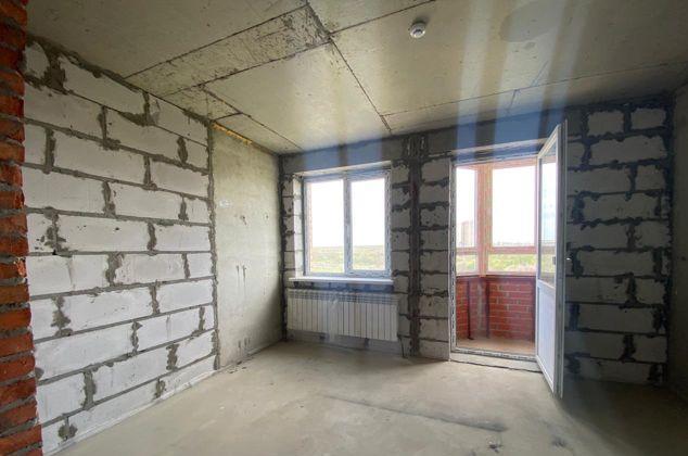 Квартира на продажу в Ростове-на-Дону, улица Штахановского, 18/1 фото №0