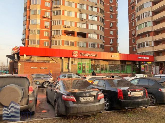 Помещение свободного назначения на продажу в Люберце, 3-е Почтовое отделение ул, 65 фото №0