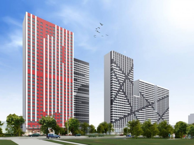 Квартира на продажу в Москве, проспект Будённого, вл51 фото №4
