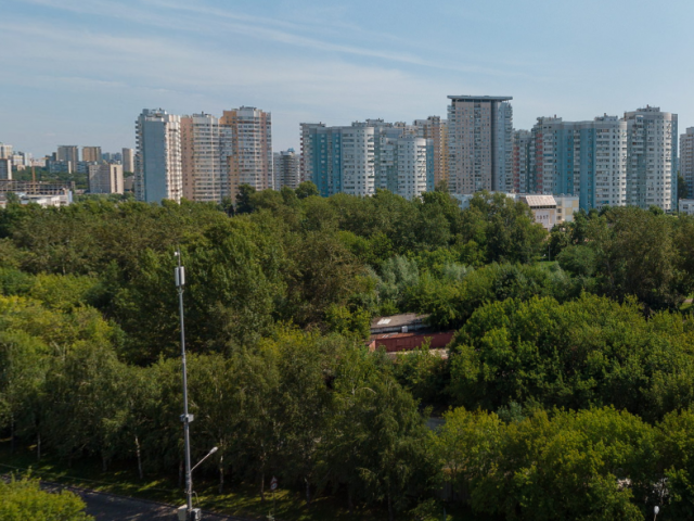 Квартира на продажу по адресу Россия, Московская область, Москва, улица Мичуринский Проспект, Олимпийская Деревня, 10 фото №2
