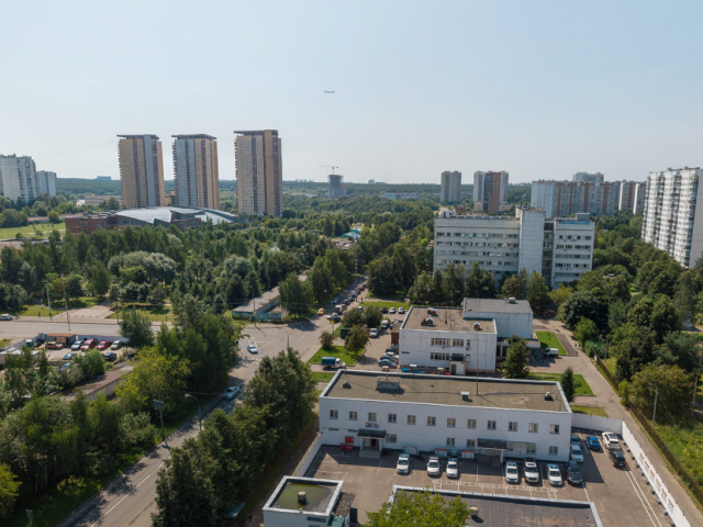 Квартира на продажу по адресу Россия, Московская область, Москва, улица Мичуринский Проспект, Олимпийская Деревня, 10 фото №4