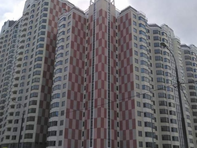 Квартира на продажу по адресу Россия, Московская область, Москва, улица Главмосстроя, 5 фото №0