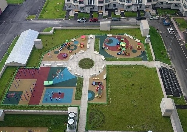 Квартира на продажу по адресу Россия, Московская область, Москва, улица Главмосстроя, 5 фото №3