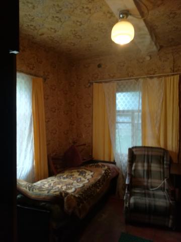 Часть дома на продажу в Смоленске, 3-й Свердловский переулок, 21 фото №1
