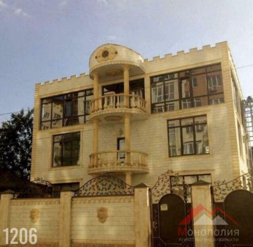 Дом на продажу в Анапе, Детский переулок, 24 фото №0
