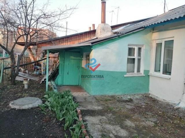 Дом на продажу в Пензе, улица Аксакова, 2А фото №0