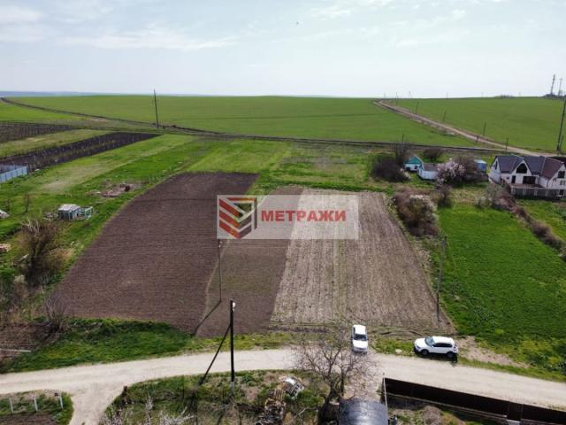 Участок на продажу в Фонталовской фото №1