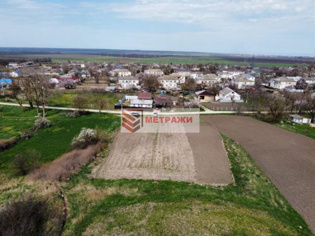Участок на продажу в Фонталовской фото №2