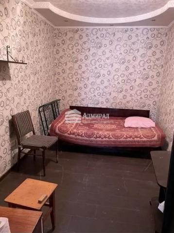 Квартира на продажу в Ростове-на-Дону, улица Баумана, 28 фото №0