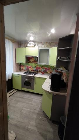 Квартира на продажу в Балахне, Космонавтов ул, 1 фото №0