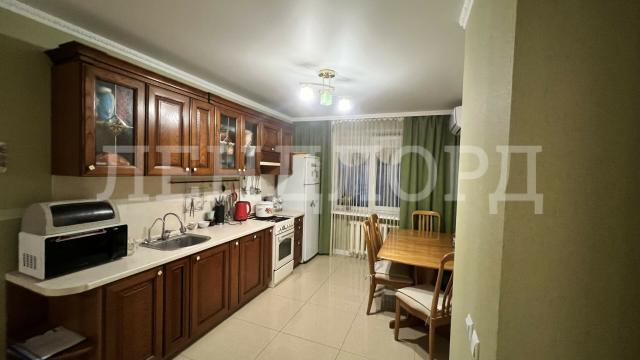Квартира на продажу в Ростове-на-Дону, Днепровский переулок, 122А фото №0