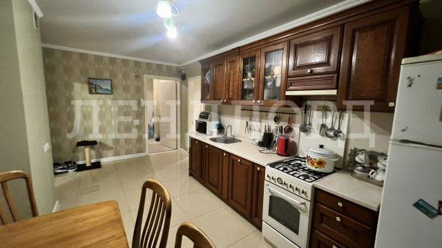 Квартира на продажу в Ростове-на-Дону, Днепровский переулок, 122А фото №1