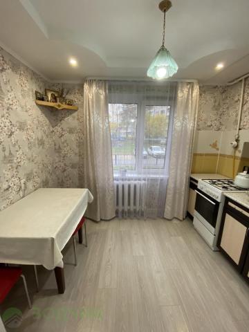 Квартира на продажу в Чебоксаре, улица Ленинского Комсомола, 48 фото №2