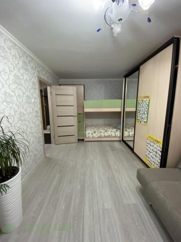 Квартира на продажу в Чебоксаре, улица Ленинского Комсомола, 48 фото №1