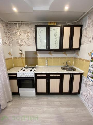 Квартира на продажу в Чебоксаре, улица Ленинского Комсомола, 48 фото №3