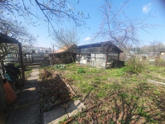 Участок на продажу в Миассе, Коллективный Сад Автомобиль тер, 154 фото №0