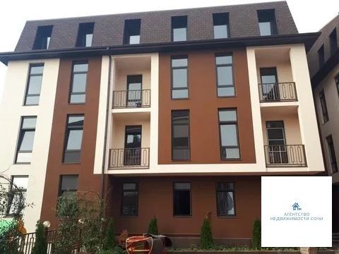 Квартира на продажу в Темрюке, ул. Яна Фабрициуса,58 фото №1