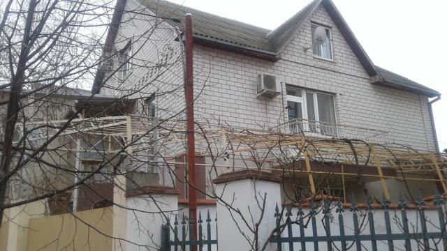 Гостиница на продажу в Анапе фото №0