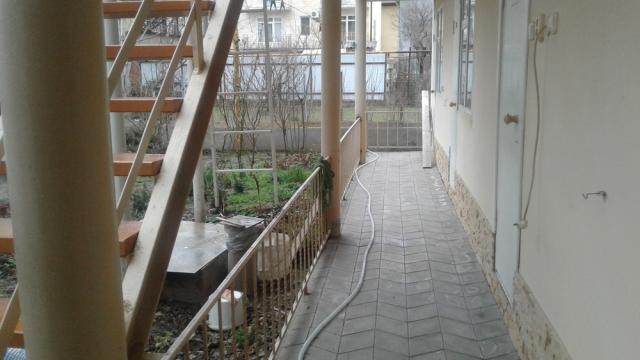 Гостиница на продажу в Анапе фото №8
