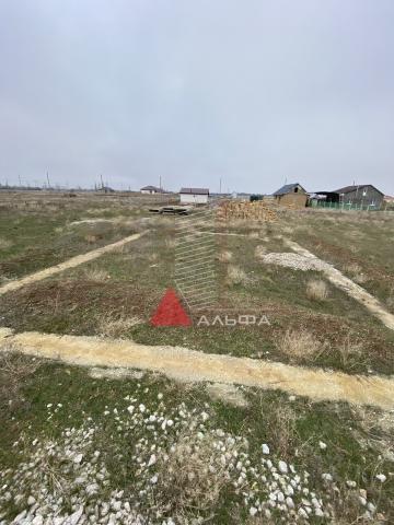 Участок на продажу в Лесновке, Зелёная улица фото №0