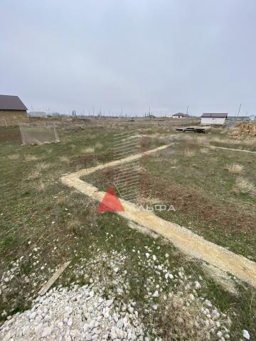 Участок на продажу в Лесновке, Зелёная улица фото №1