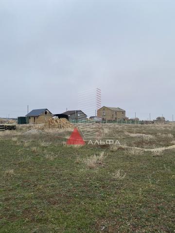 Участок на продажу в Лесновке, Зелёная улица фото №2