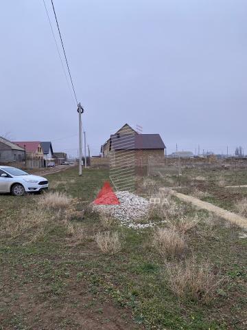 Участок на продажу в Лесновке, Зелёная улица фото №3