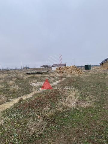 Участок на продажу в Лесновке, Зелёная улица фото №4