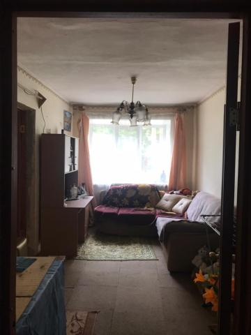Квартира на продажу в Малоярославце, Крупской улица, д.6 фото №4