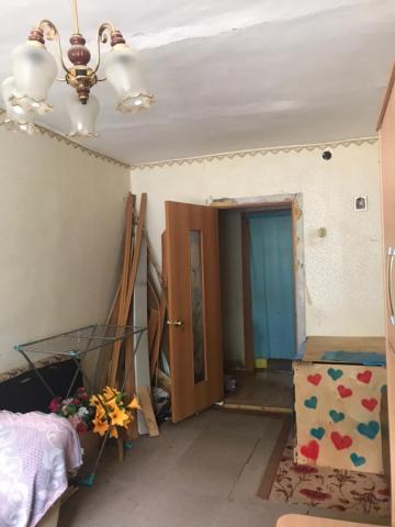 Квартира на продажу в Малоярославце, Крупской улица, д.6 фото №5