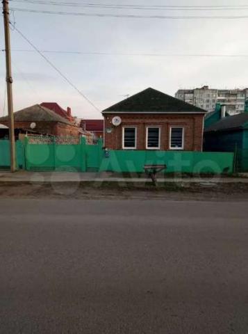 Дом на продажу в Батайске, Шмидта улица фото №1
