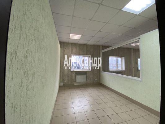 Производство в аренду в Всеволожске, Индустриальный (Индустриальный парк Янин проезд, 7 фото №9